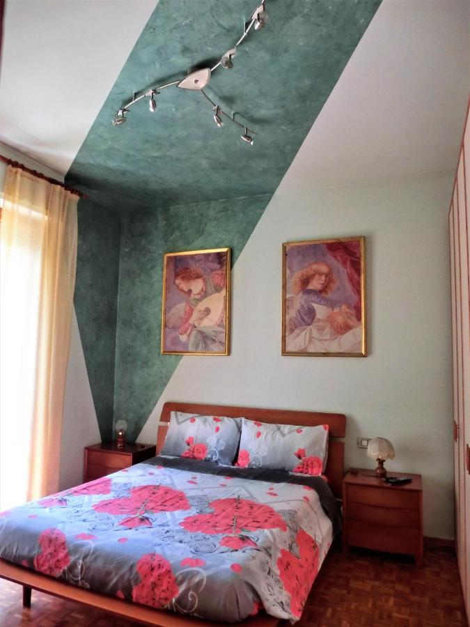 Casa Di Giada Appartamento Luminoso A Due Passi Dalla Tramvia Per Firenze Scandicci Dış mekan fotoğraf
