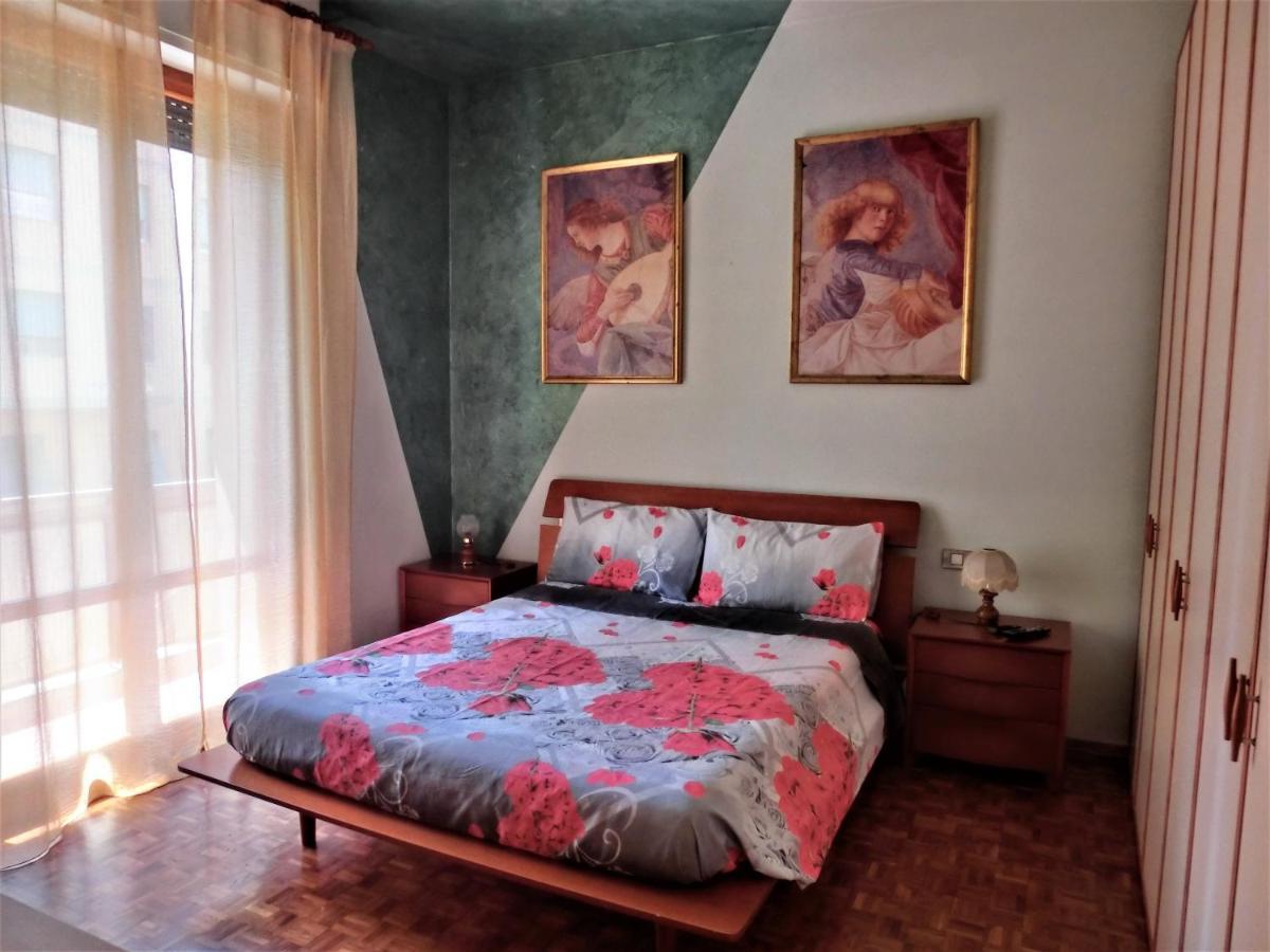 Casa Di Giada Appartamento Luminoso A Due Passi Dalla Tramvia Per Firenze Scandicci Dış mekan fotoğraf