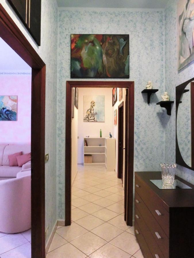 Casa Di Giada Appartamento Luminoso A Due Passi Dalla Tramvia Per Firenze Scandicci Dış mekan fotoğraf