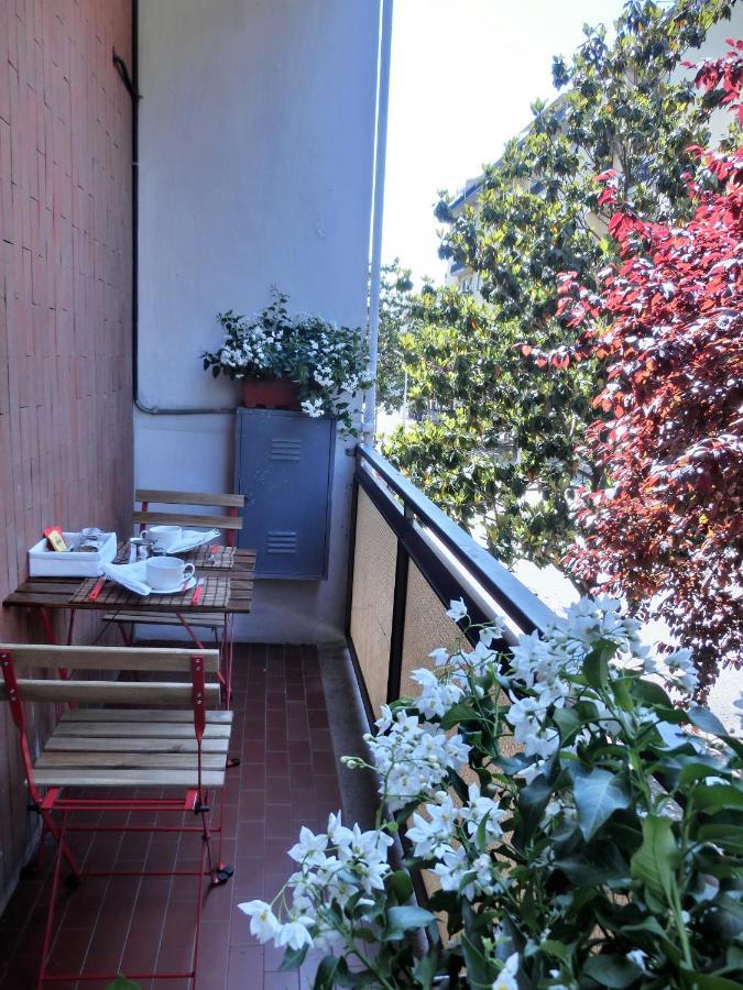 Casa Di Giada Appartamento Luminoso A Due Passi Dalla Tramvia Per Firenze Scandicci Dış mekan fotoğraf