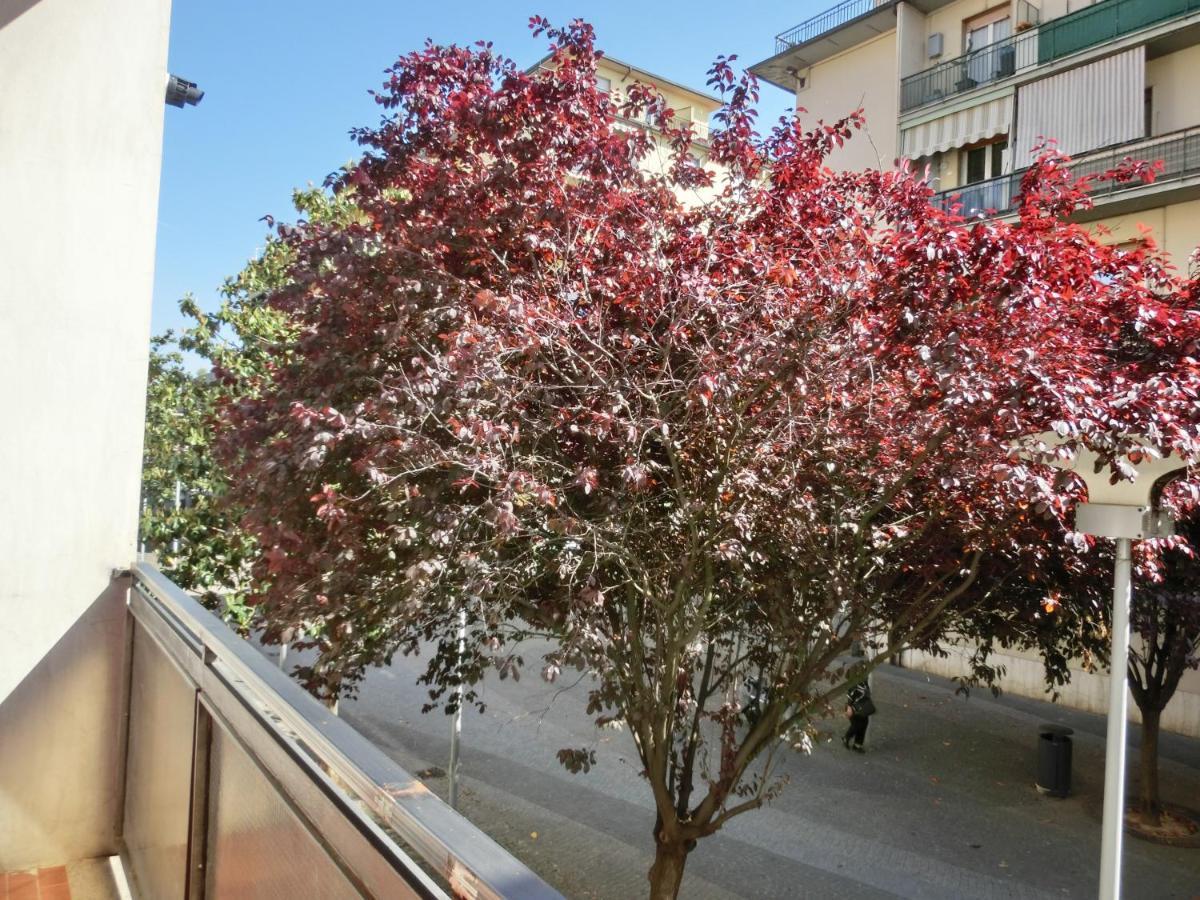 Casa Di Giada Appartamento Luminoso A Due Passi Dalla Tramvia Per Firenze Scandicci Dış mekan fotoğraf