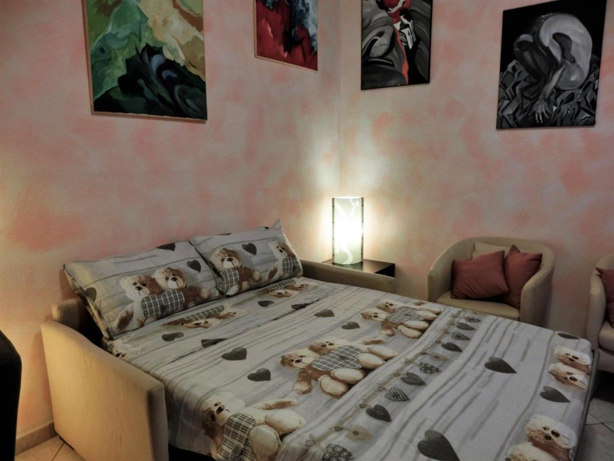 Casa Di Giada Appartamento Luminoso A Due Passi Dalla Tramvia Per Firenze Scandicci Dış mekan fotoğraf