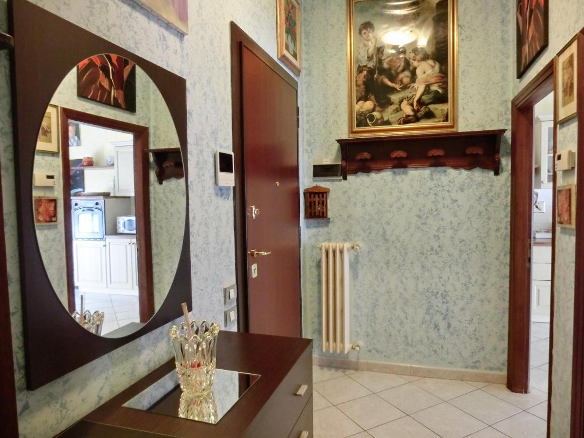 Casa Di Giada Appartamento Luminoso A Due Passi Dalla Tramvia Per Firenze Scandicci Dış mekan fotoğraf